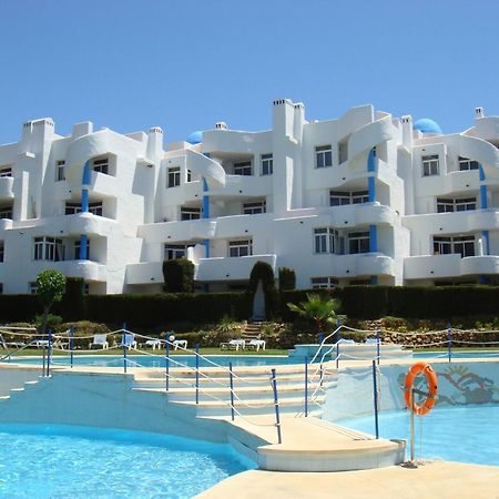 Aparthotel Ona Campanario Sitio de Calahonda Exterior photo